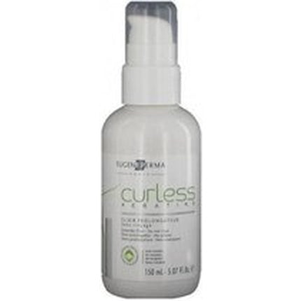 Eugene Perma Curless Keratin Elixir Prolonger 150ml