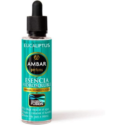 Ambar Eucaliptus Hydrosoluble Essence 50 Ml