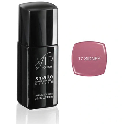 Vip Gel Polish 17 - 10ml