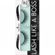 Essence Cosmetics Lash Like A Boss 04 Stunning False Lashes