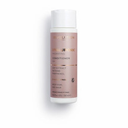 Revolution Haircare Hyaluronic Hydrating Conditioner 250ml For Dry And Brittle Hair