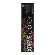 Lisaplex Xtreme Color Hair Dye 60 Milliliters Moody Purple