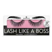Essence Cosmetics Lash Like A Boss 05 Fearless False Lashes
