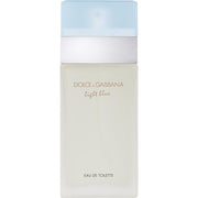 Light Blue by Dolce & Gabbana Eau De Toilette For Women 50ml