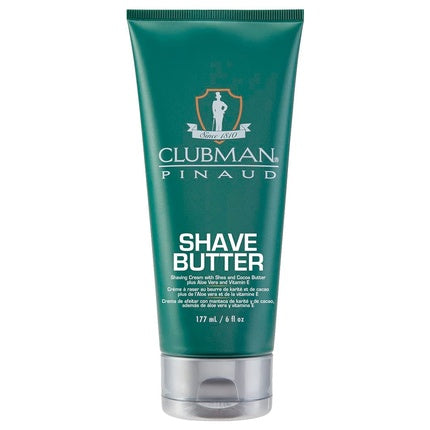 Pinaud Shave Butter Shaving Cream with Shea Butter 177ml