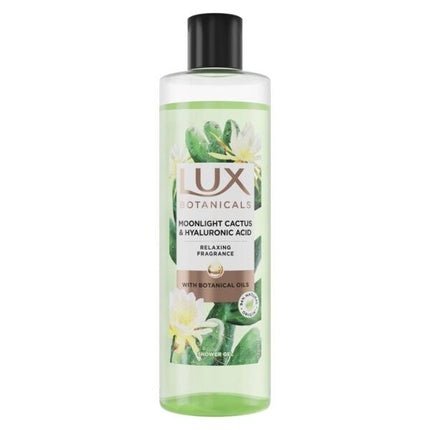 Lux - Botanicals Shower Gel 750 Milliliters