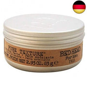 Bed Head for Men by Tigi Pure Texture Styling Cream for Firm Hold 83g