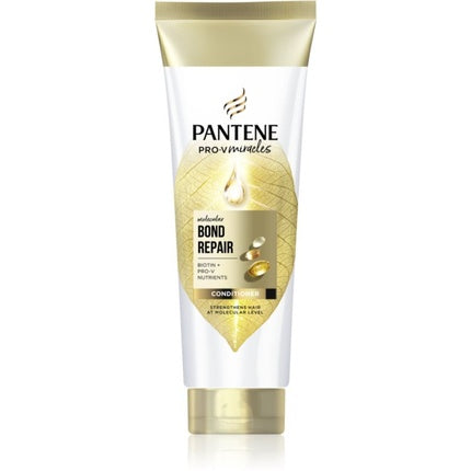 Pantene Pro-V Bond Repair Biotin Strengthening Conditioner - 160 ml
