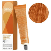 Kadus Demi Permanent Hair Color 8/43 - 60ml