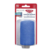 Heltiq Cohesive Bandage 4x8 Cm Ideal For Securing Dressings
