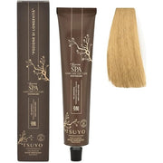 912 Biondo Chiarissimo Beige Tecna Tsuyo Colour 90ml