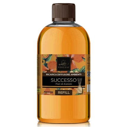 LIABEL BASTONCINI RICARICA 500 ML FIORI ARANCIO Body Wash