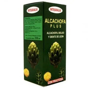 Integralia Integralia Alcachofa Plus 250ml