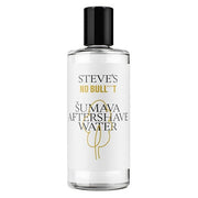 Steve's Umava Aftershave Water 100 Ml