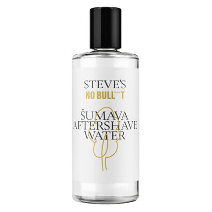 Steve's Umava Aftershave Water 100 Ml