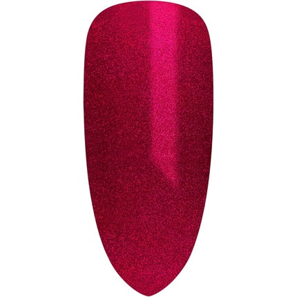 CND Shellac Ruby Ritz 40th Anniversary
