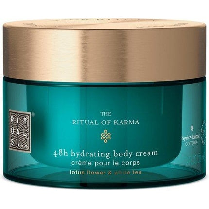 Rituals The Ritual Of Karma Hydrating Body Cream 220ml