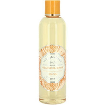 Vivian Gray Orange Blossom Shower Gel 250 Ml