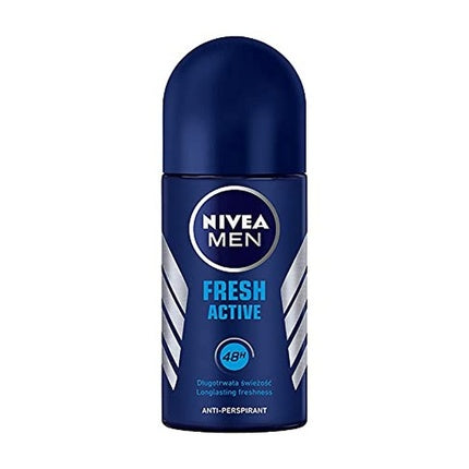 Nivea Antiperspirant Fresh Active Roll-On 50ml