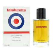 Lambretta Privato Uomo No 2 Eau De Parfum 100ml Women Spray