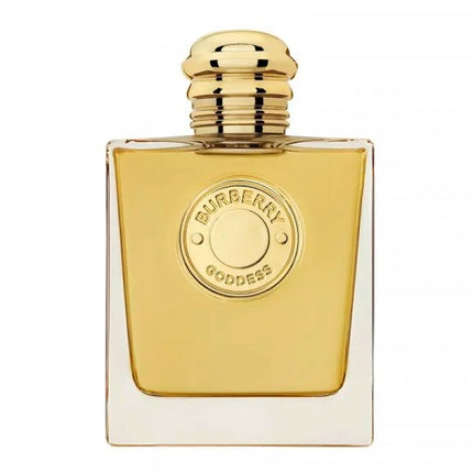 Burberry Goddess Intense Eau De Parfum 100 Ml