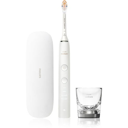Philips Sonicare 9000 DiamondClean HX9911/19 Sonic Toothbrush
