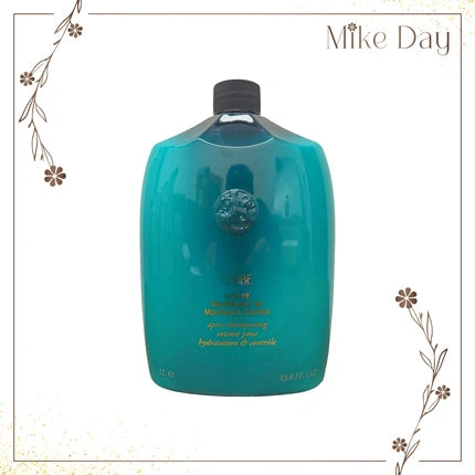 Oribe Intense Conditioner Moisture & Control 1000ml Hydrating Frizz Care