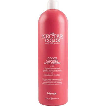 Nook Color Capture Acid Cream 1000ml
