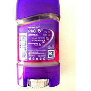 Lady Speed Stick Gel Pro 5 in 1 48H Anti-Perspirant Deodorant Gel