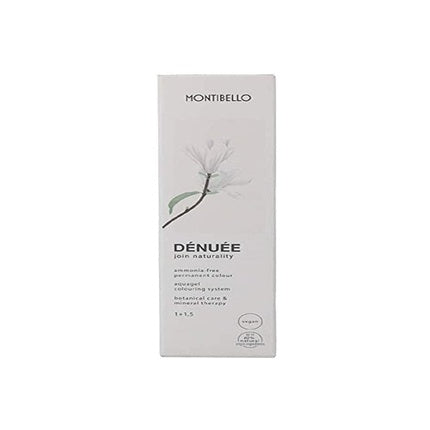 Montibello Dénuée Ammonia-Free 6.36 Standard