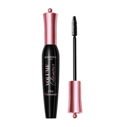 Bourjois Paris Volume Glamour Ultra Volumizing Mascara 01 Black 12ml