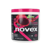 NOVEX Deep Conditioning Hair Mask with Dragon Fruit and Goji Berry 1kg/35oz
