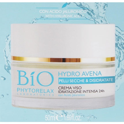 Hydro Avena Cr Vi Idr Int 24h