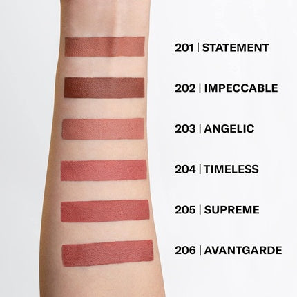 Cult Matte 202 Impeccable