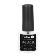 Eurostil Eurostil Plack Nail Polish 15ml