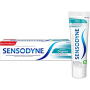 Sensodyne Multicare Original Toothpaste with Fluoride 75ml