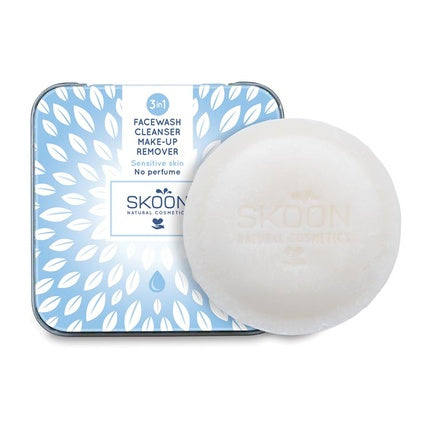 Skoon Cleansing Bar For Sensitive Skin