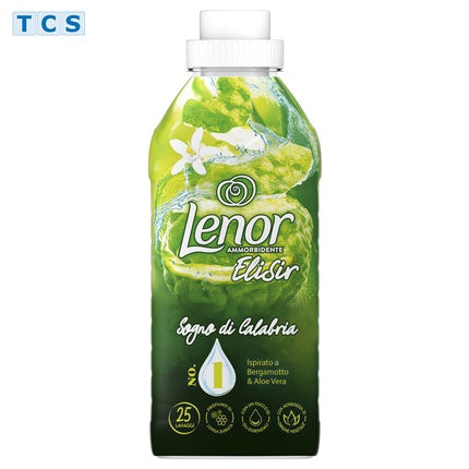 LENOR Elisir Concentrated Fabric Softener 575ml