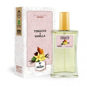 Prady Eau De Toilette Tobacco & Vanilla 100ml