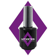 Upvoted Perfect Polish 15ml #242 Purple Rain
