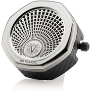 Dr. Vranjes Car Perfume Diffuser Chrome 2.0