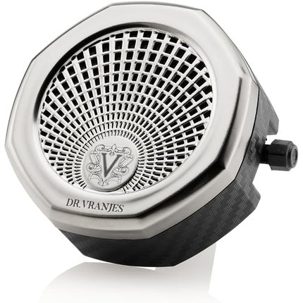 Dr. Vranjes Car Perfume Diffuser Chrome 2.0