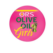 Organic Root Stimulator Olive Oil Girls Moist Styling Lotion 8.5 Oz