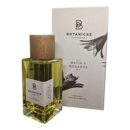 Botanicae Matin a Mogador Eau de Parfum Spray 3.4 oz