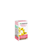 Arkopharma Arkocapsules Omega 3 100 Capsules