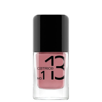 Catrice ICONAILS Gel Lacquer No. 113 Take Me To Tokyo Pink 10.5ml