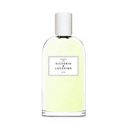 Victorio & Lucchino Aguas De Victorio And Lucchino N03 Eau De Toilette Spray 30ml