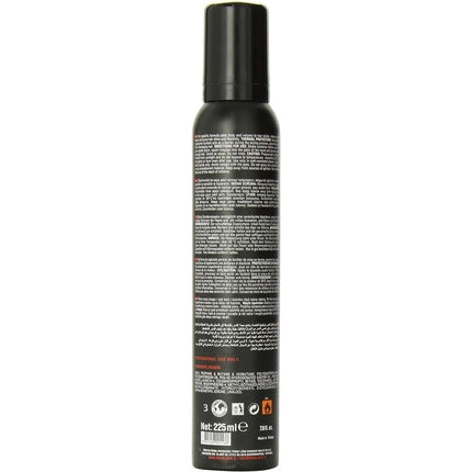 Gummy Hair Mousse Ultra Hold 225ml