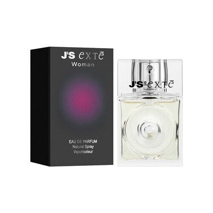 J'S Exte Woman Eau De Parfum For Women 25 Ml