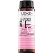 Redken Semi-Permanent Color Redken Shades EQ 03N Espresso 3 x 60 mL